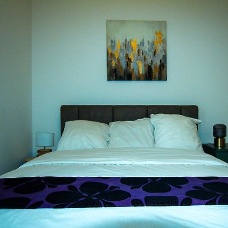 Skyview Luxury Appartement A Montévrain Dış mekan fotoğraf