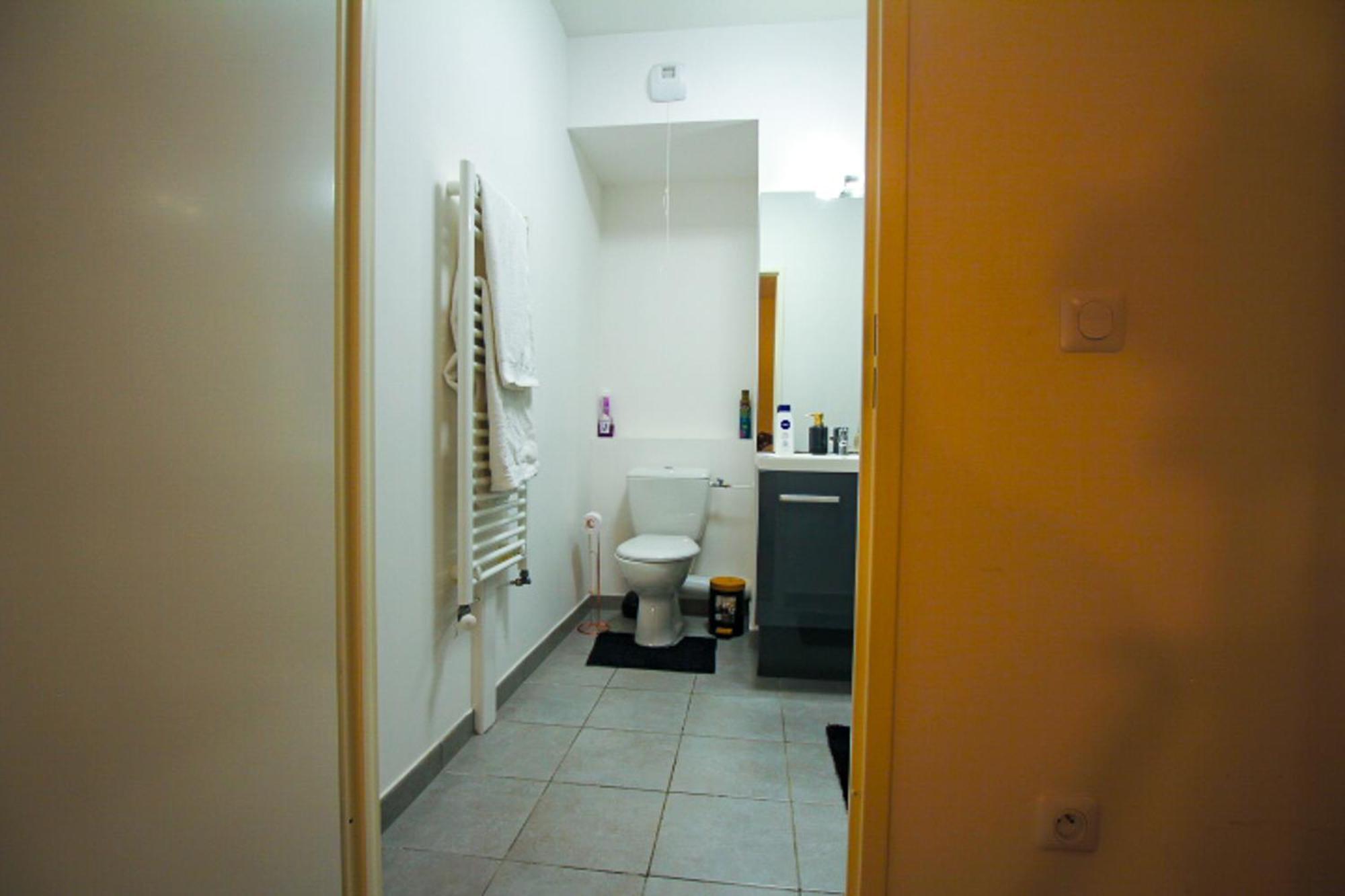 Skyview Luxury Appartement A Montévrain Dış mekan fotoğraf